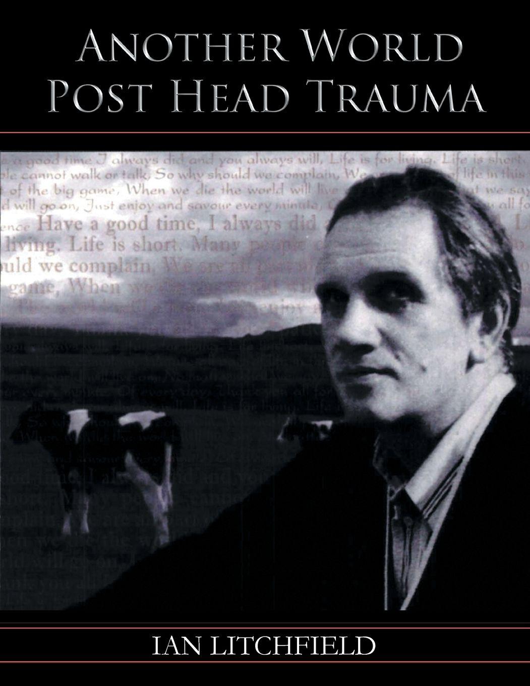 Vorderes Coverbild Another World Post Head Trauma