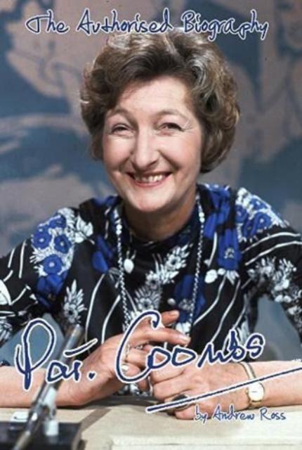 Vorderes Coverbild Pat Coombs