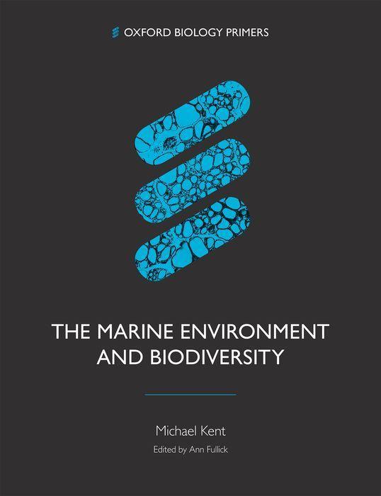 Vorderes Coverbild The Marine Environment and Biodiversity