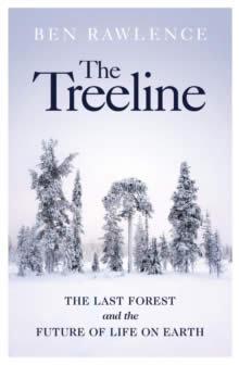 Vorderes Coverbild The Treeline