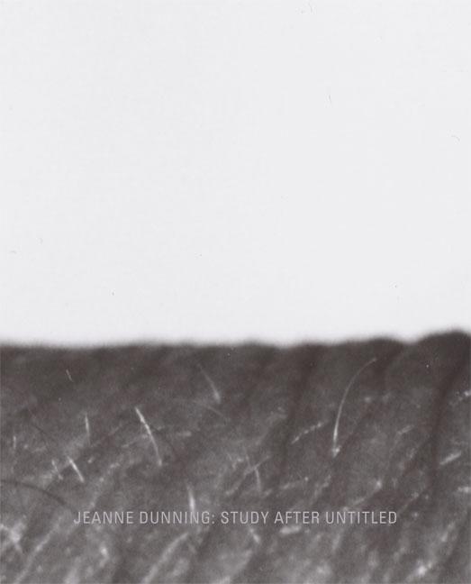 Vorderes Coverbild Jeanne Dunning: Study After Untitled