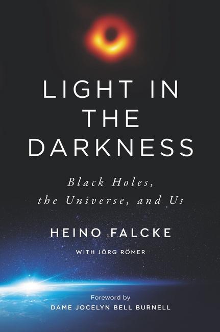 Vorderes Coverbild Light in the Darkness