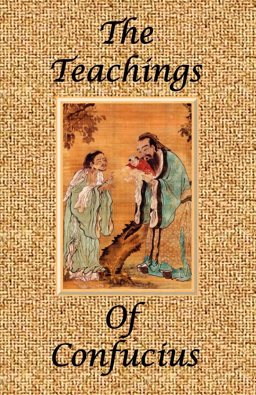 Vorderes Coverbild The Teachings of Confucius - Special Edition