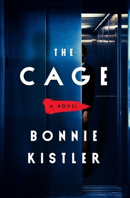 Vorderes Coverbild The Cage