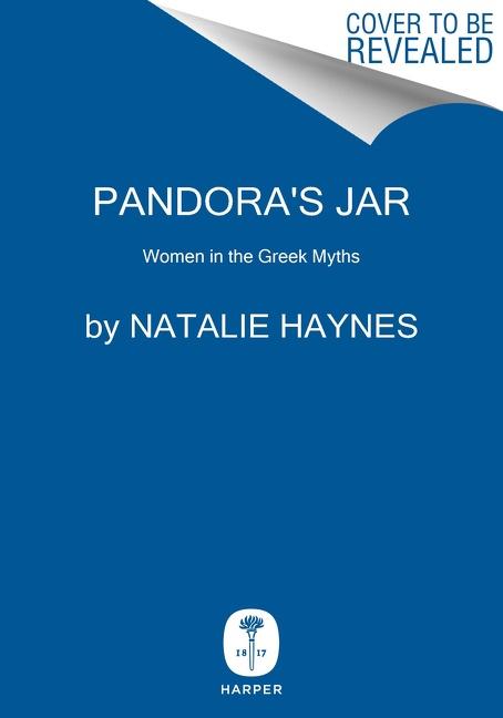 Vorderes Coverbild Pandora's Jar