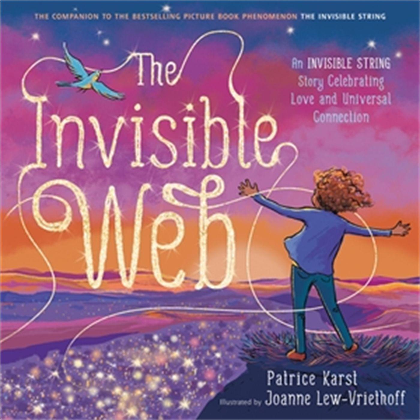Vorderes Coverbild The Invisible Web