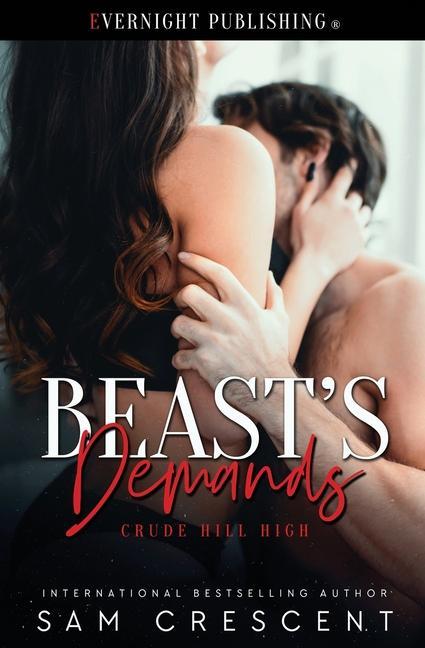 Vorderes Coverbild Beast's Demands