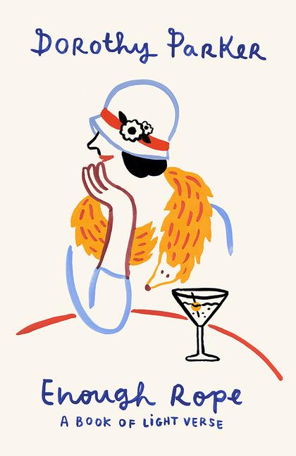 Vorderes Coverbild Enough Rope