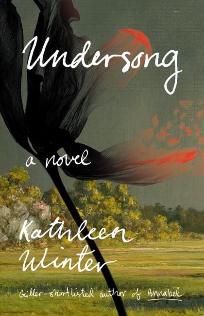 Vorderes Coverbild Undersong