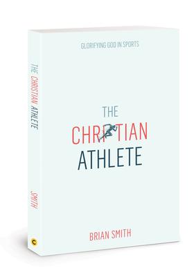 Vorderes Coverbild The Christian Athlete