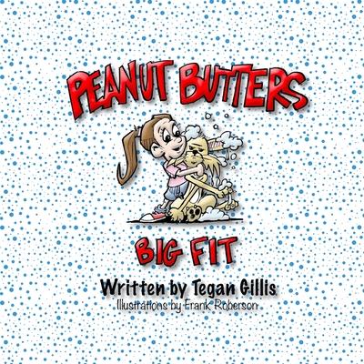 Vorderes Coverbild Peanut Butters Big Fit
