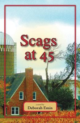 Vorderes Coverbild Scags at 45
