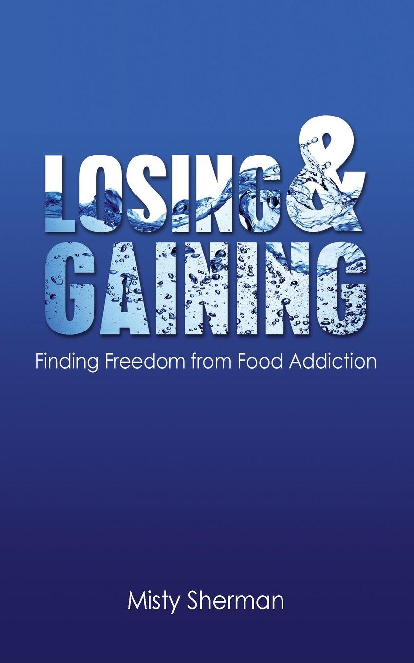 Vorderes Coverbild Losing and Gaining