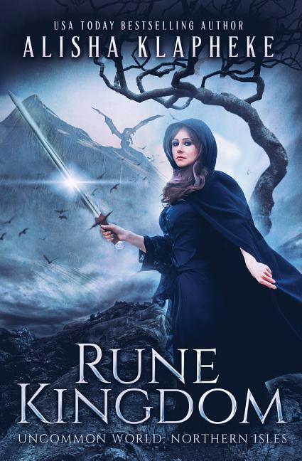 Vorderes Coverbild Rune Kingdom