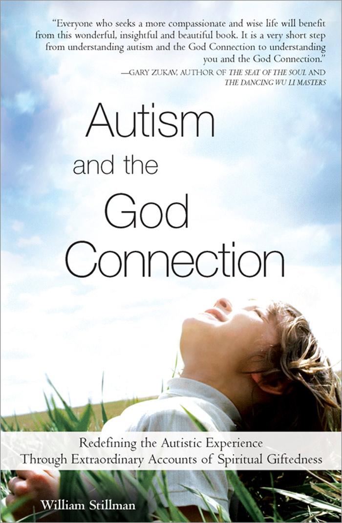 Vorderes Coverbild Autism and the God Connection