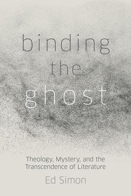 Vorderes Coverbild Binding the Ghost