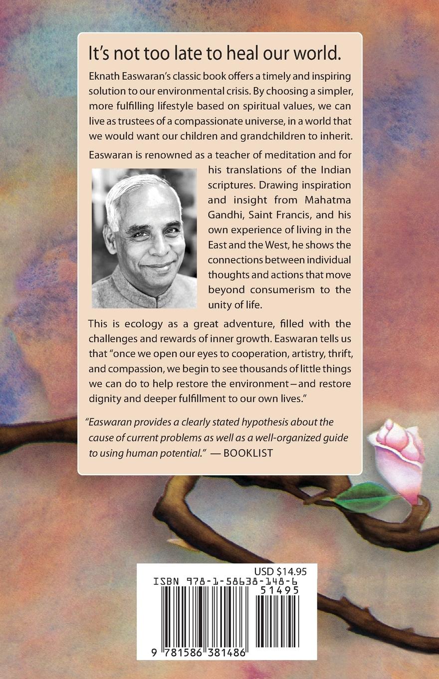 Rückseitencover The Compassionate Universe