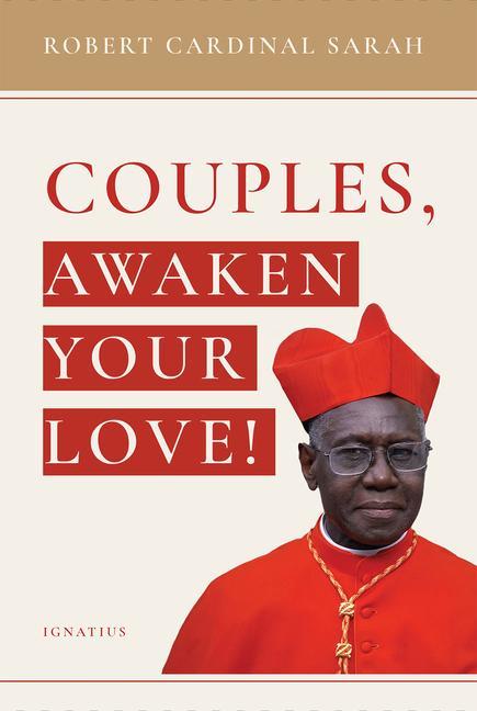 Vorderes Coverbild Couples, Awaken Your Love