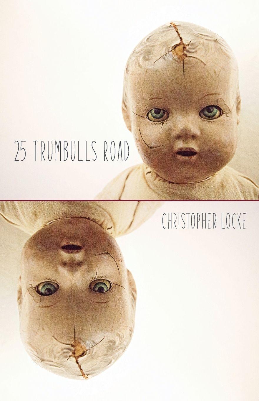 Vorderes Coverbild 25 Trumbulls Road