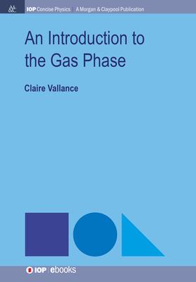 Vorderes Coverbild An Introduction to the Gas Phase