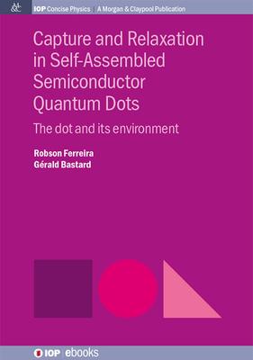 Vorderes Coverbild Capture and Relaxation in Self-Assembled Semiconductor Quantum Dots