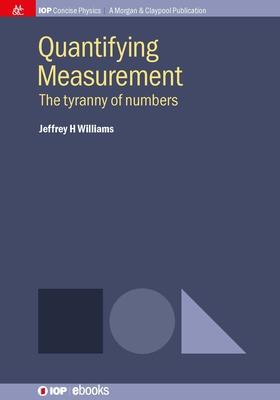Vorderes Coverbild Quantifying Measurement