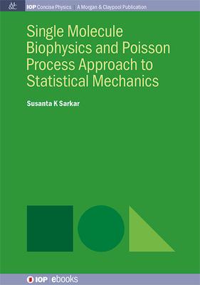 Vorderes Coverbild Single Molecule Biophysics and Poisson Process Approach to Statistical Mechanics