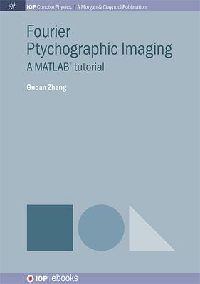 Vorderes Coverbild Fourier Ptychographic Imaging