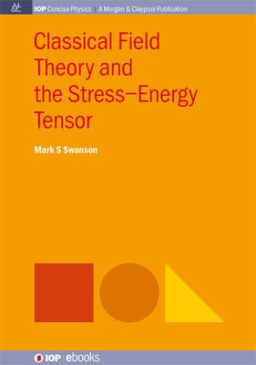 Vorderes Coverbild Classical Field Theory and the Stress-Energy Tensor