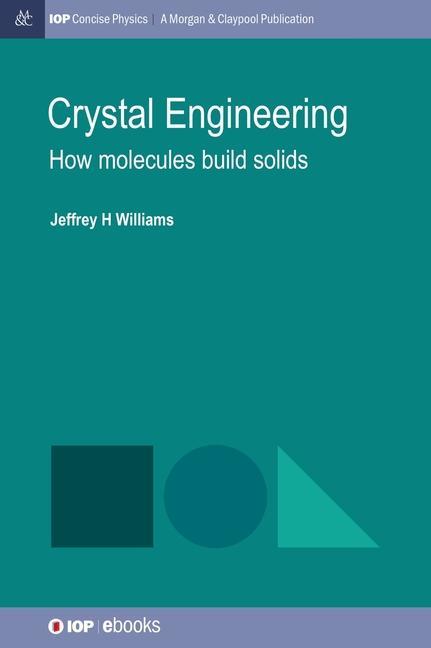 Vorderes Coverbild Crystal Engineering