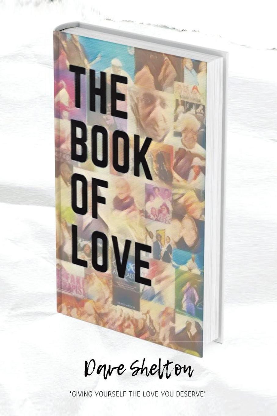 Vorderes Coverbild The Book of Love
