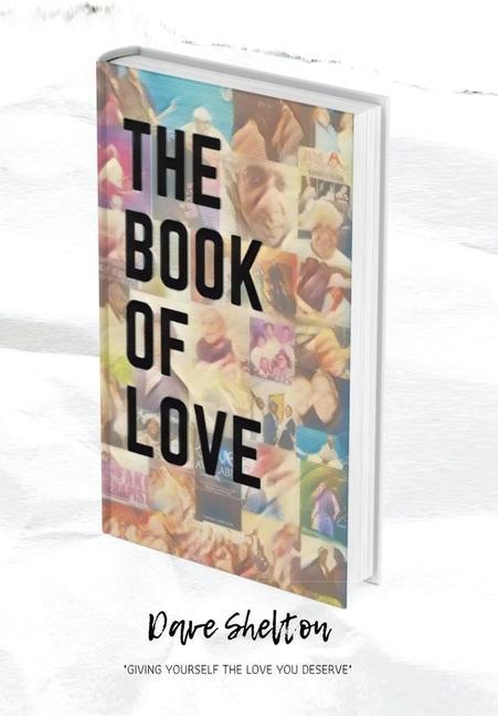 Vorderes Coverbild The Book of Love