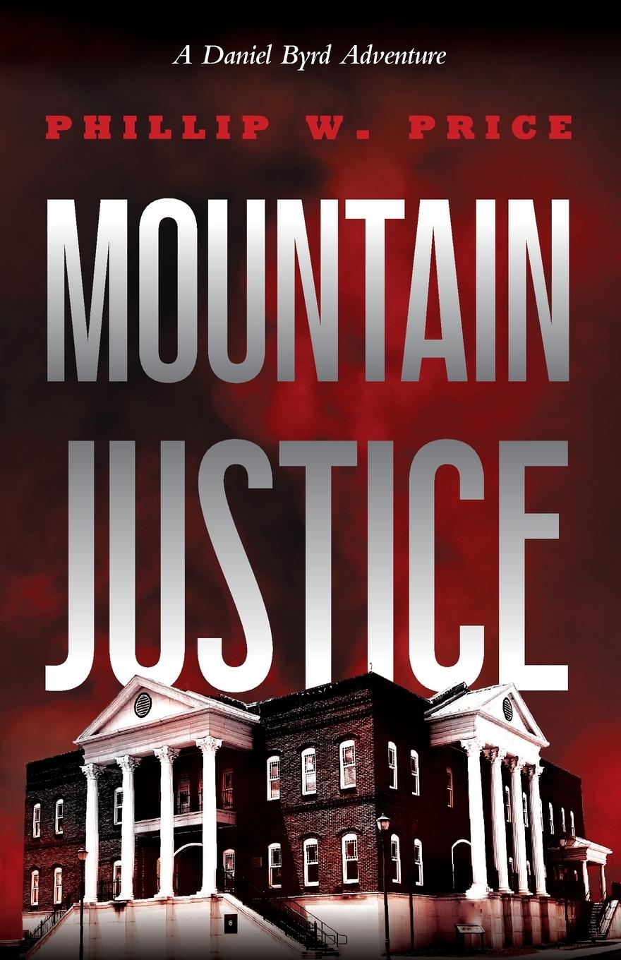 Vorderes Coverbild Mountain Justice