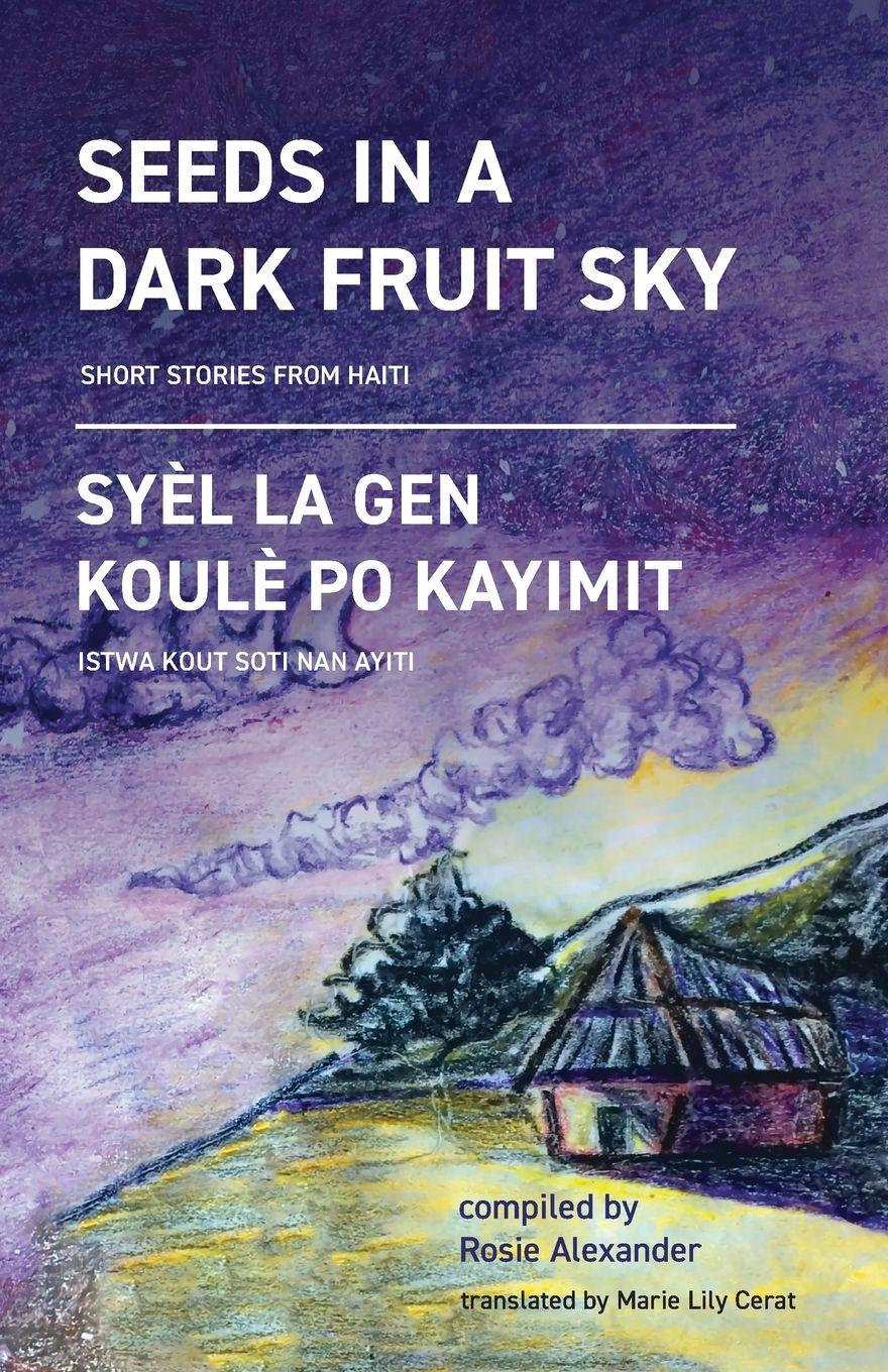 Vorderes Coverbild Seeds in a Dark Fruit Sky