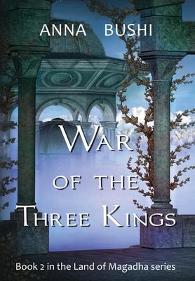 Vorderes Coverbild War of the Three Kings