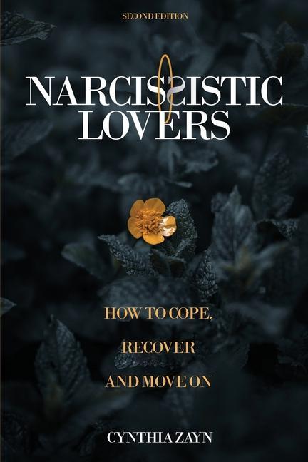 Vorderes Coverbild Narcissistic Lovers