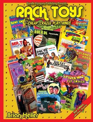 Vorderes Coverbild Rack Toys