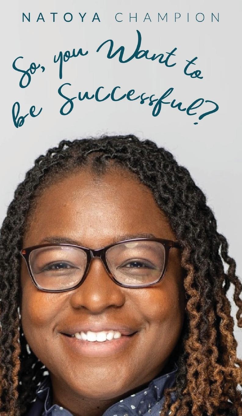 Vorderes Coverbild So You Want To Be Successful?