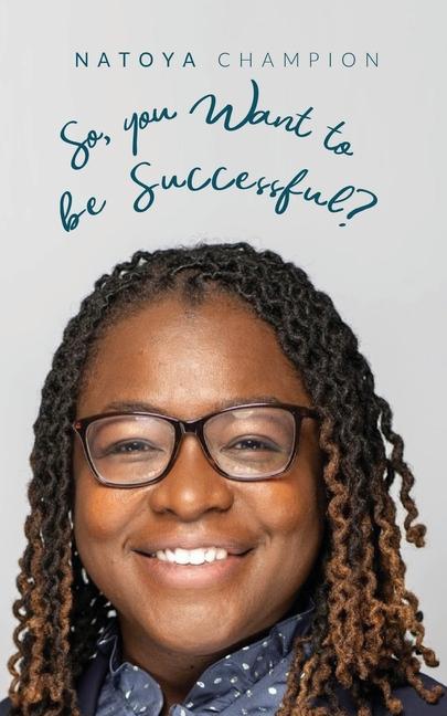 Vorderes Coverbild So You Want To Be Successful?