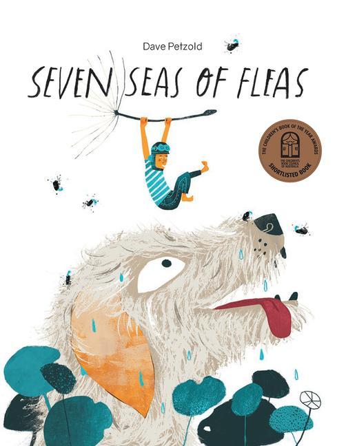 Vorderes Coverbild Seven Seas of Fleas