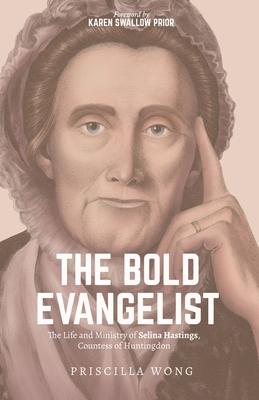 Vorderes Coverbild The Bold Evangelist