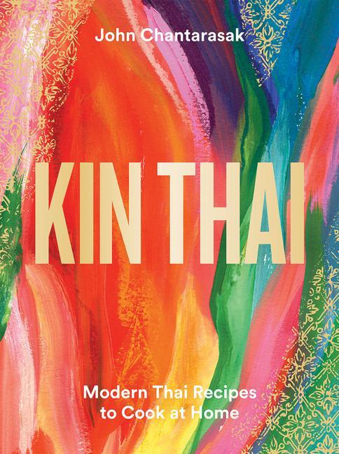 Vorderes Coverbild Kin Thai