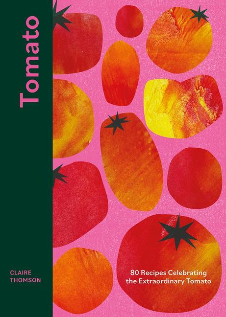Vorderes Coverbild Tomato