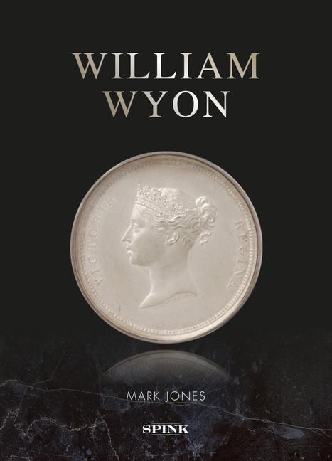 Vorderes Coverbild William Wyon