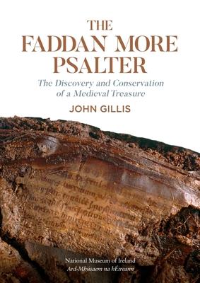Vorderes Coverbild The Fadden More Psalter