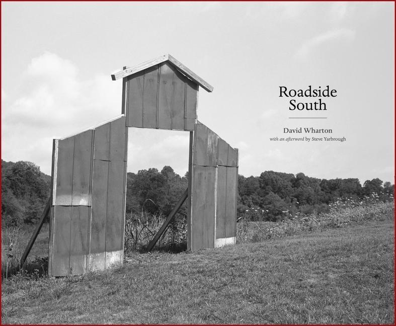 Vorderes Coverbild Roadside South