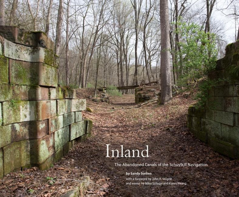 Vorderes Coverbild Inland