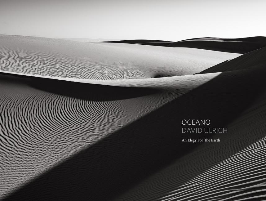 Vorderes Coverbild Oceano