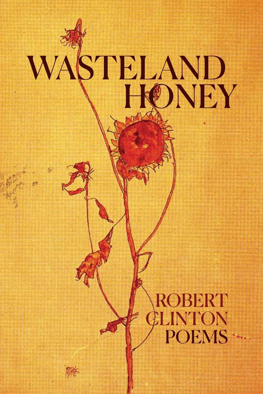 Vorderes Coverbild Wasteland Honey