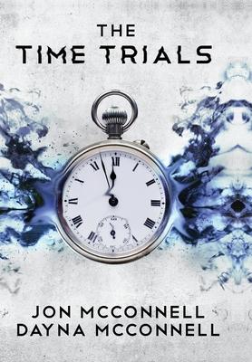 Vorderes Coverbild The Time Trials